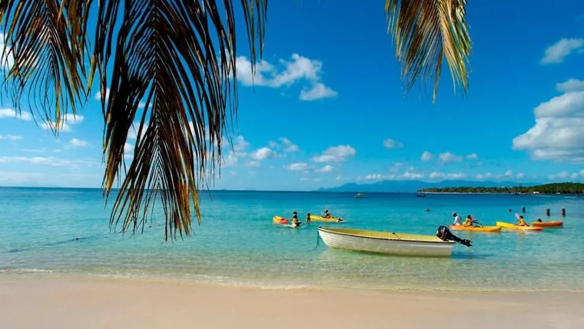 Villa Beverly Luxe 5 Beaches 10 Mns From Home Le Gosier