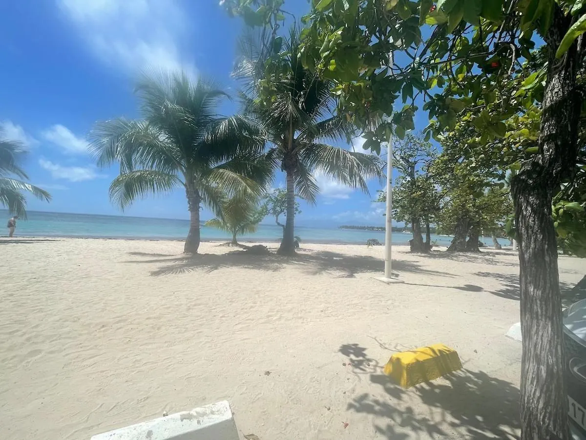 Villa Beverly Luxe 5 Beaches 10 Mns From Home Le Gosier   Le Gosier (Grande-Terre)