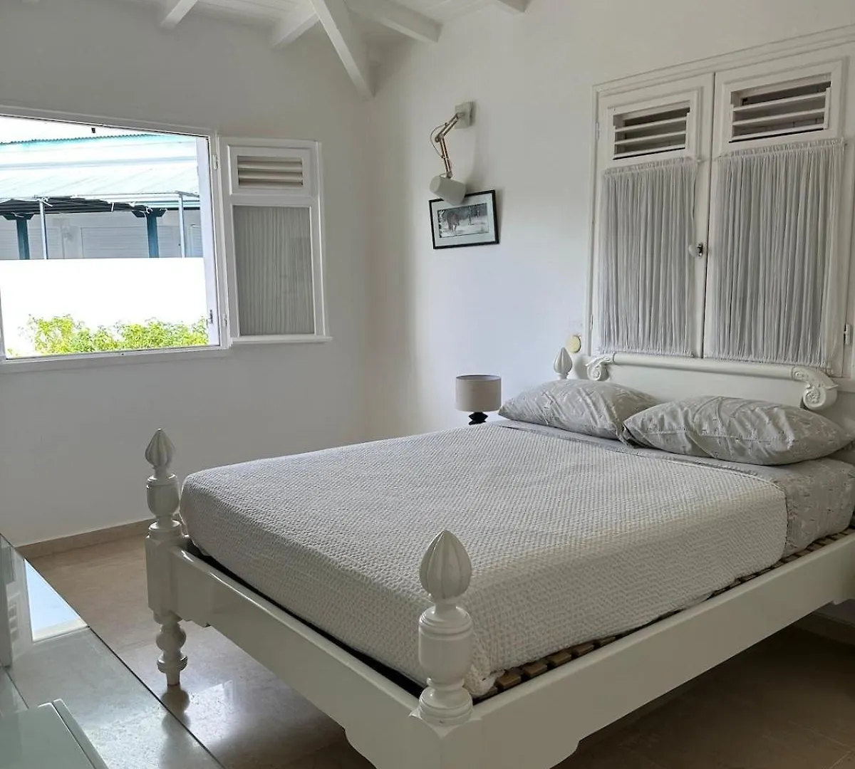 Villa Beverly Luxe 5 Beaches 10 Mns From Home Le Gosier  0*, Le Gosier (Grande-Terre) Guadeloupe