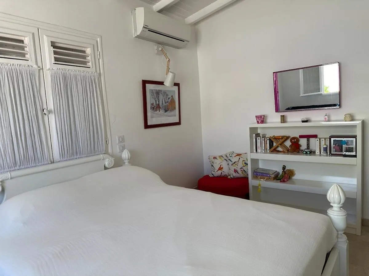Villa Beverly Luxe 5 Beaches 10 Mns From Home Le Gosier  Le Gosier (Grande-Terre)