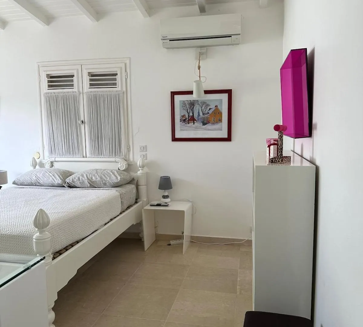 Villa Beverly Luxe 5 Beaches 10 Mns From Home Le Gosier