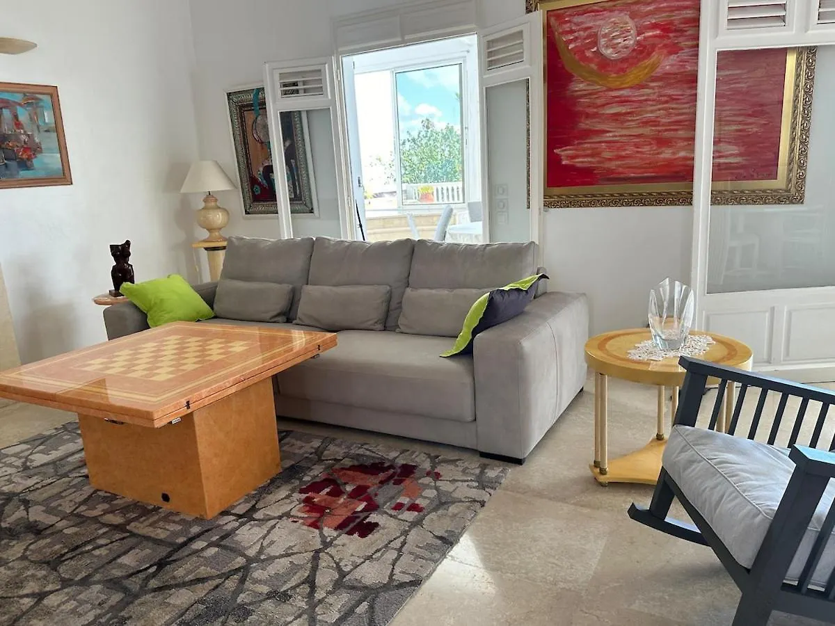 Villa Beverly Luxe 5 Beaches 10 Mns From Home Le Gosier