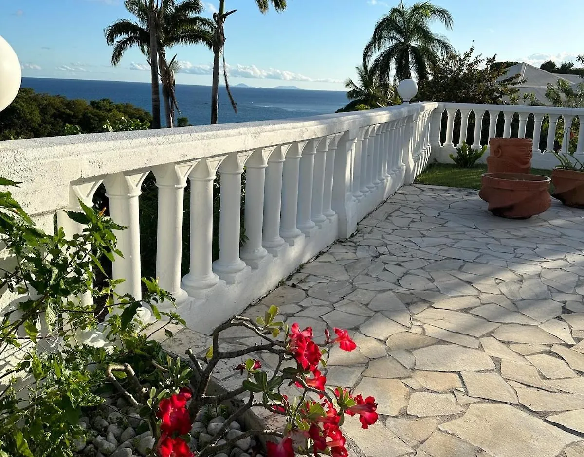 Villa Beverly Luxe 5 Beaches 10 Mns From Home Le Gosier