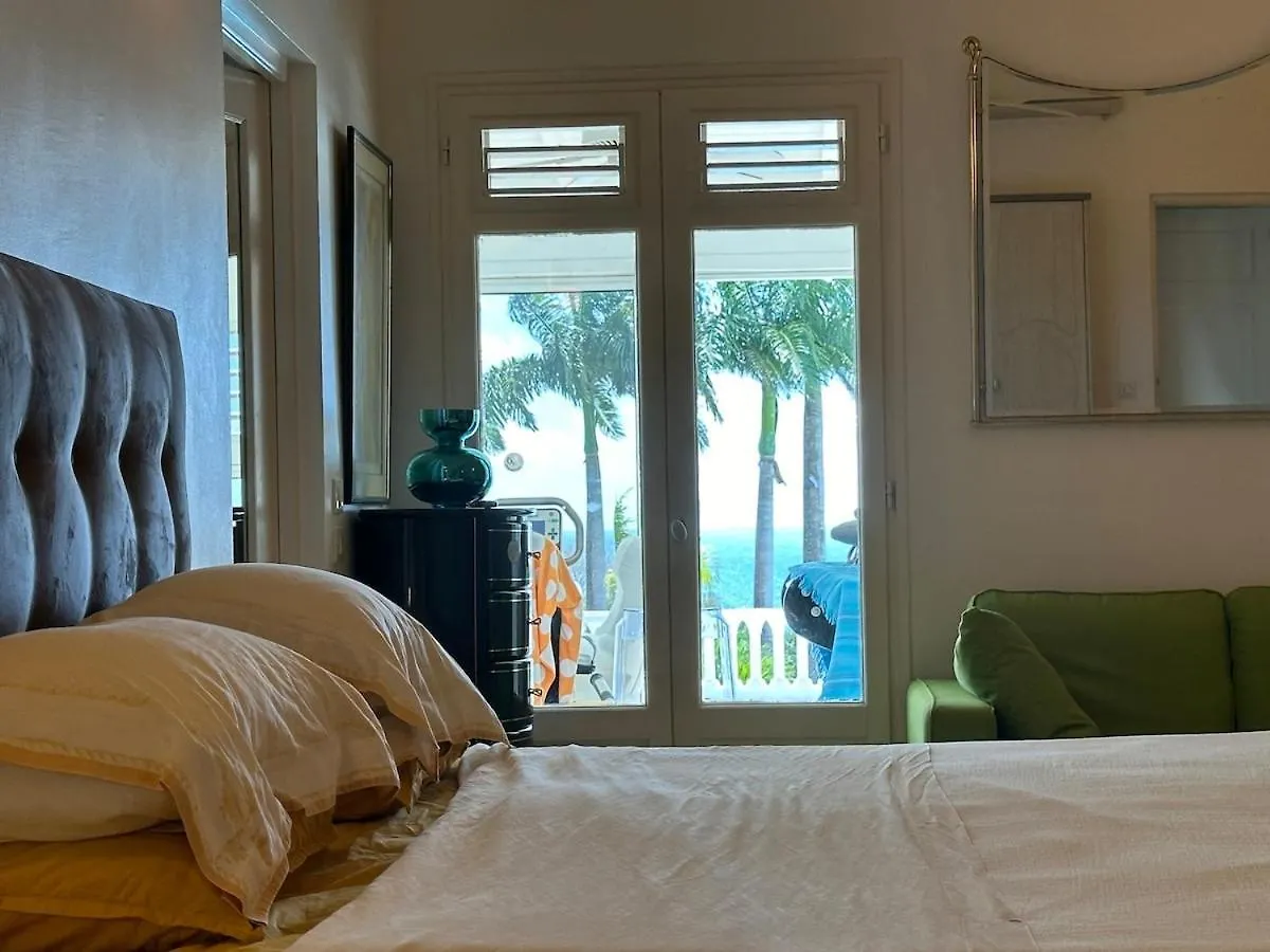 Villa Beverly Luxe 5 Beaches 10 Mns From Home Le Gosier  Le Gosier (Grande-Terre)