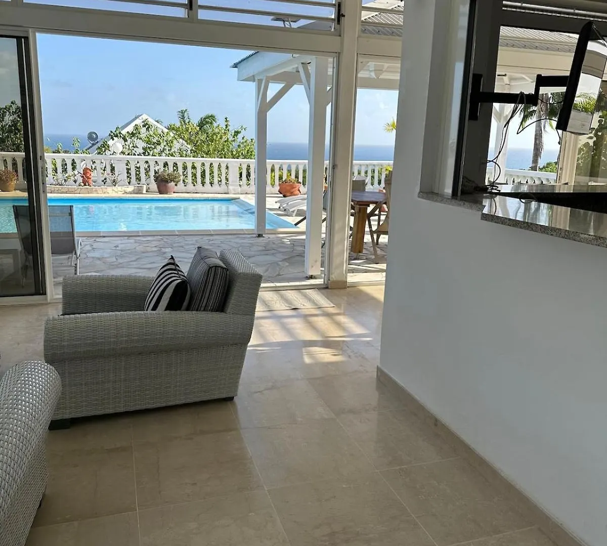 Villa Beverly Luxe 5 Beaches 10 Mns From Home Le Gosier