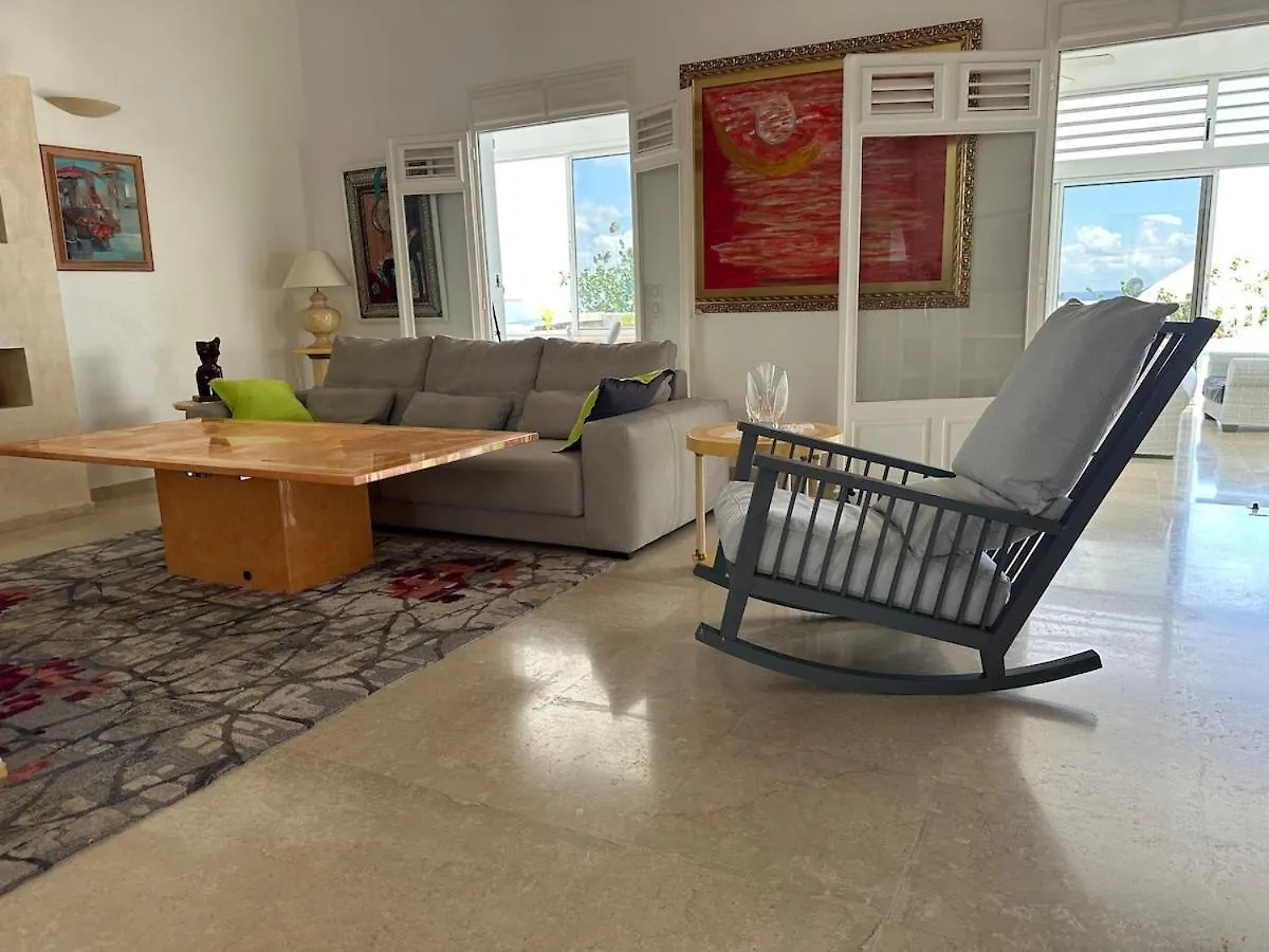 Villa Beverly Luxe 5 Beaches 10 Mns From Home Le Gosier