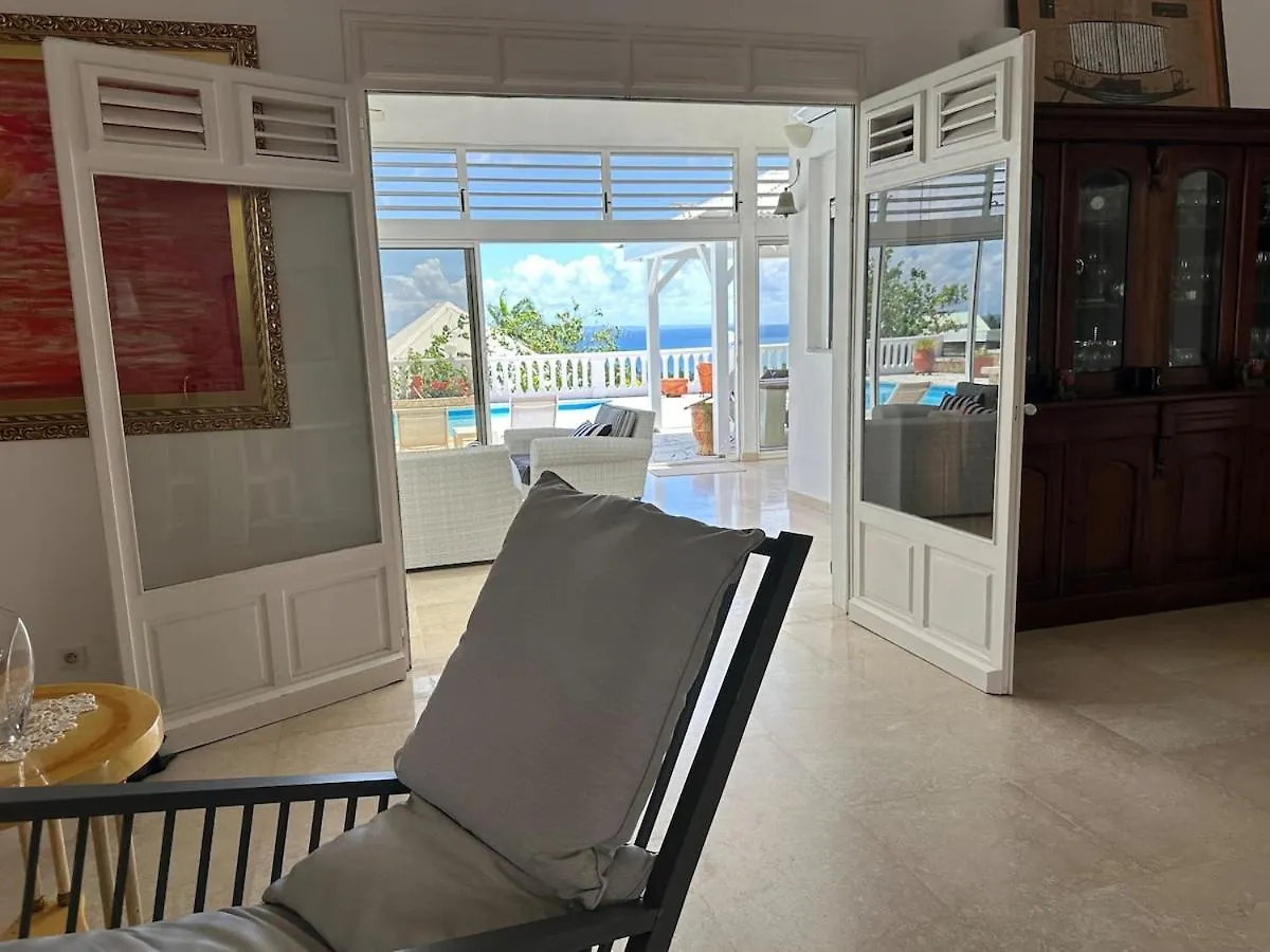 Villa Beverly Luxe 5 Beaches 10 Mns From Home Le Gosier