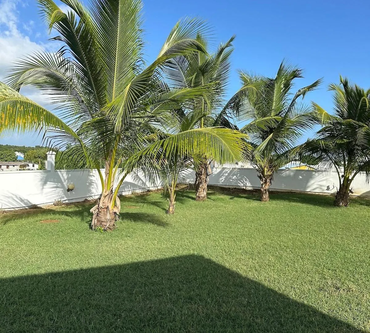Villa Beverly Luxe 5 Beaches 10 Mns From Home Le Gosier  Le Gosier (Grande-Terre)