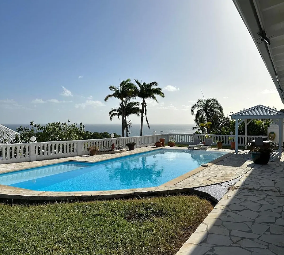 Villa Beverly Luxe 5 Beaches 10 Mns From Home Le Gosier   Le Gosier (Grande-Terre)