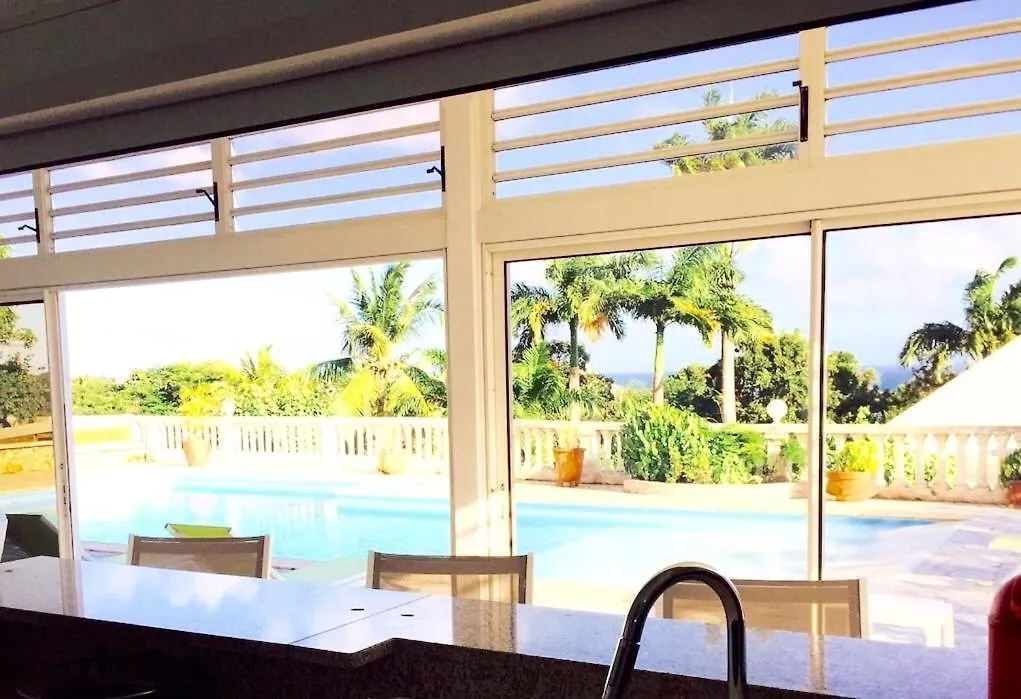 Villa Beverly Luxe 5 Beaches 10 Mns From Home Ле-Гозье 0*,