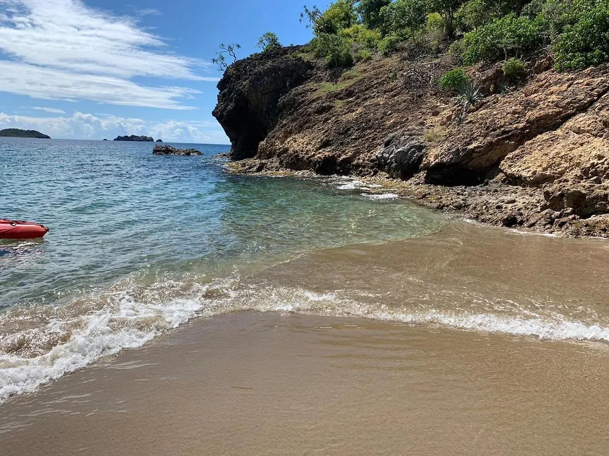 Villa Beverly Luxe 5 Beaches 10 Mns From Home Le Gosier   Le Gosier (Grande-Terre)