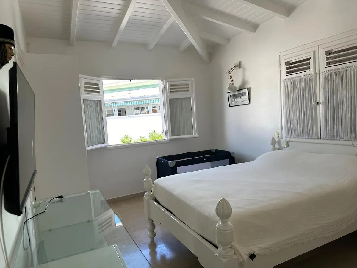 Villa Beverly Luxe 5 Beaches 10 Mns From Home Le Gosier