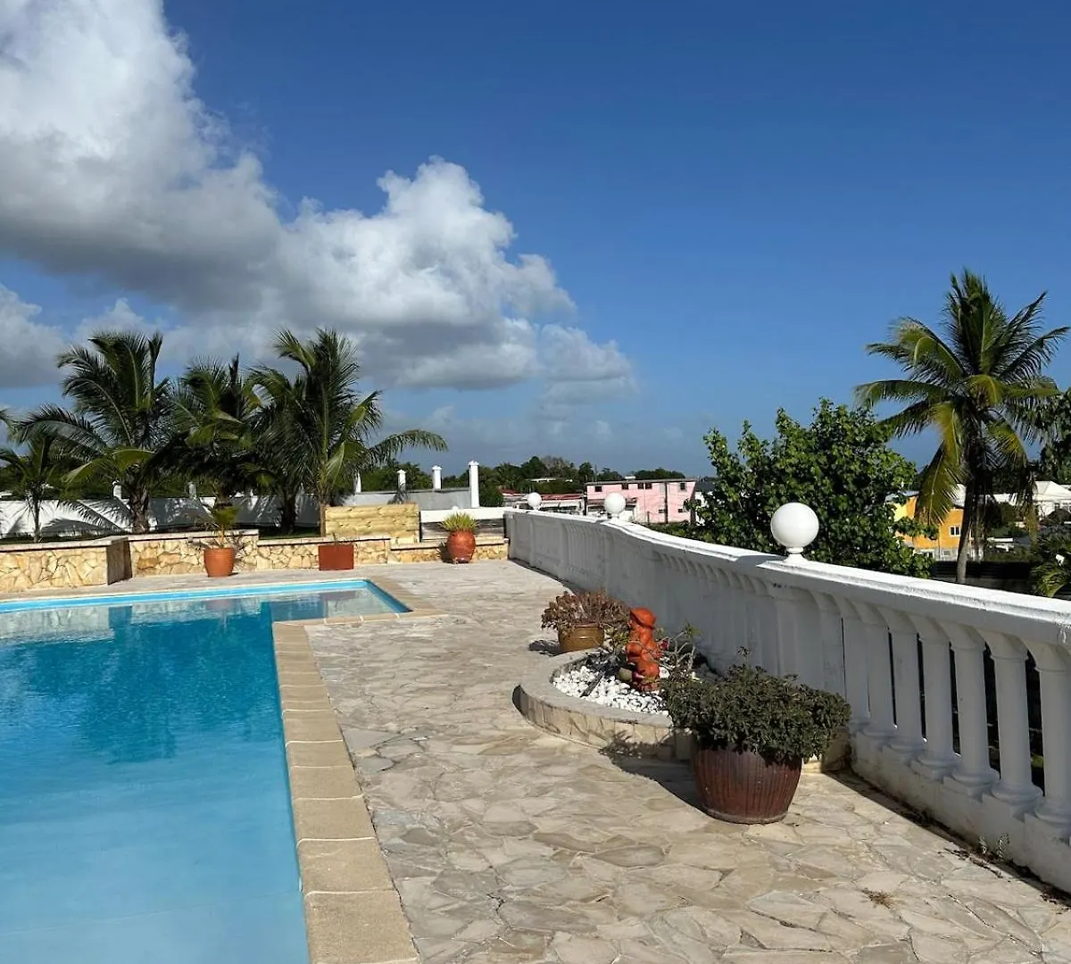 Villa Beverly Luxe 5 Beaches 10 Mns From Home Le Gosier