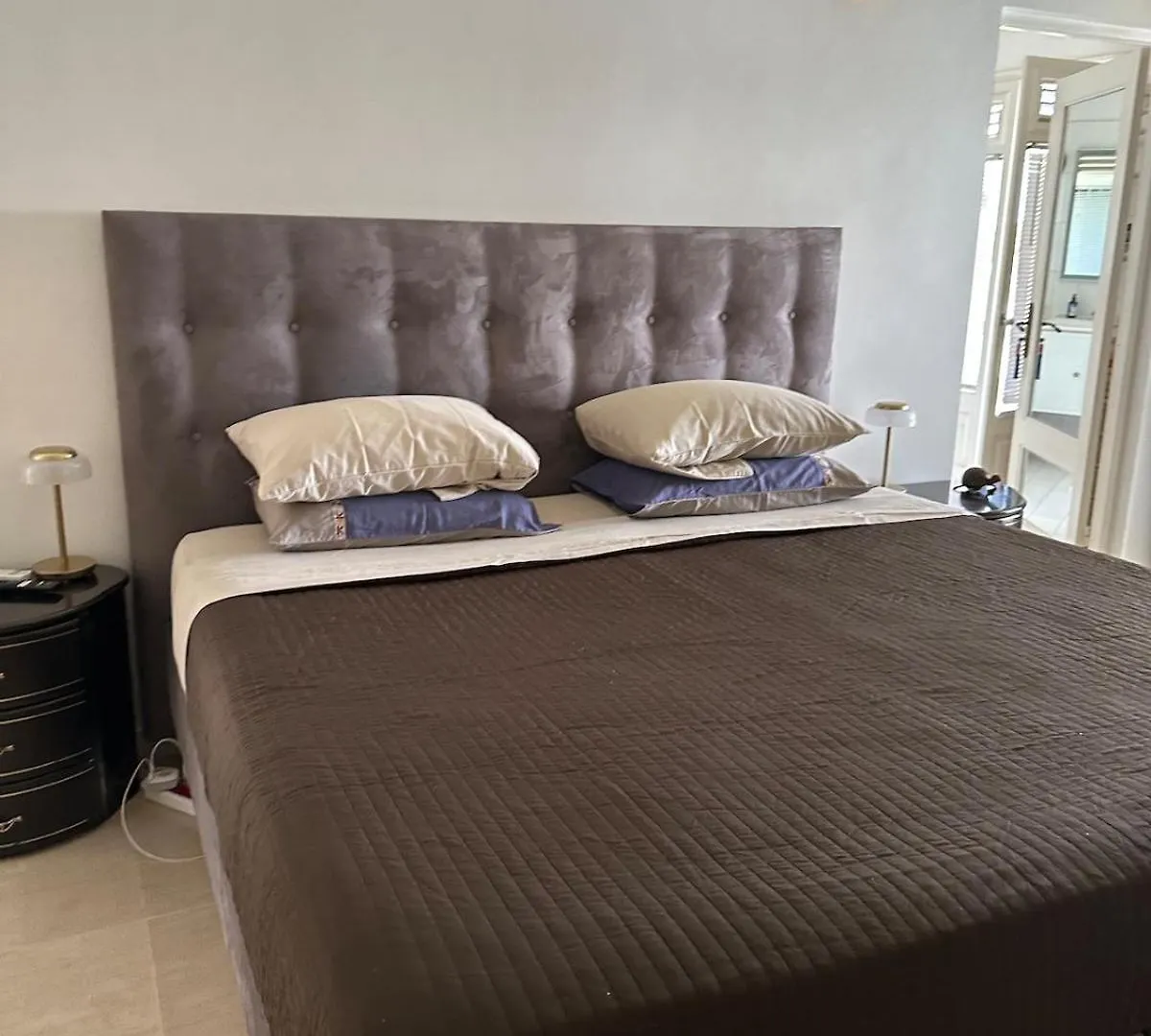 Villa Beverly Luxe 5 Beaches 10 Mns From Home Le Gosier