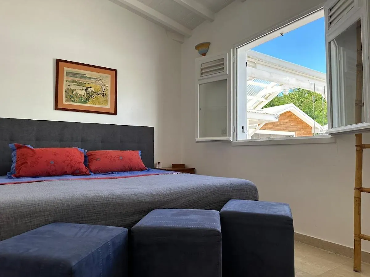Villa Beverly Luxe 5 Beaches 10 Mns From Home Le Gosier  0*, Le Gosier (Grande-Terre)