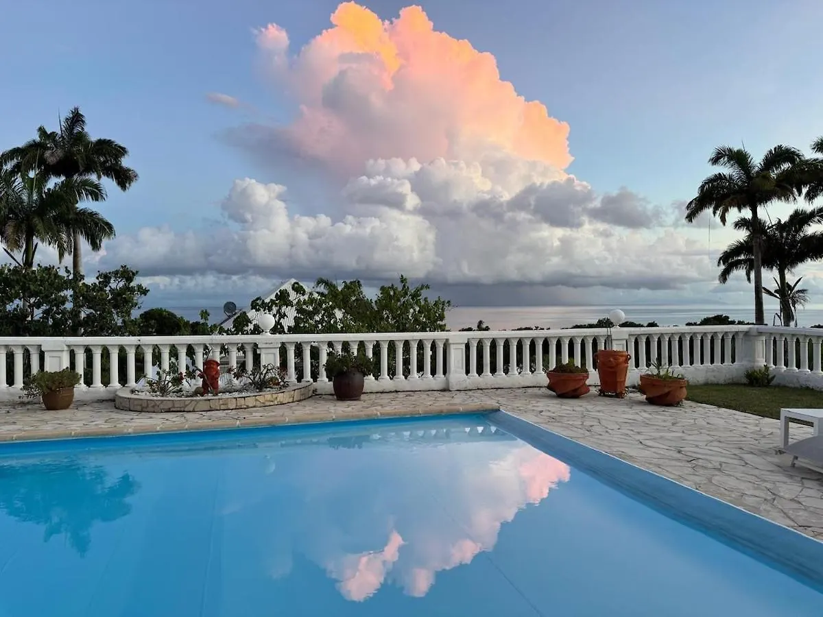 Villa Beverly Luxe 5 Beaches 10 Mns From Home Le Gosier
