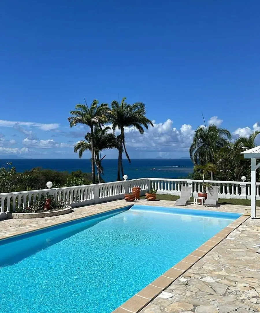 Villa Beverly Luxe 5 Beaches 10 Mns From Home Le Gosier