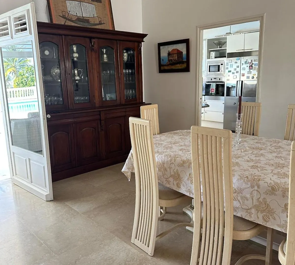 Villa Beverly Luxe 5 Beaches 10 Mns From Home Le Gosier
