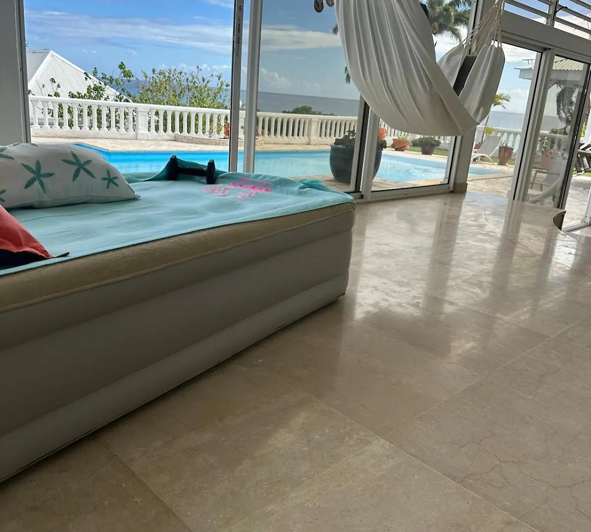 Villa Beverly Luxe 5 Beaches 10 Mns From Home Le Gosier  Guadeloupe