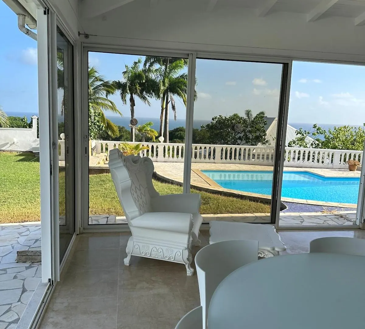 Villa Beverly Luxe 5 Beaches 10 Mns From Home Le Gosier  0*, Le Gosier (Grande-Terre) Guadeloupe