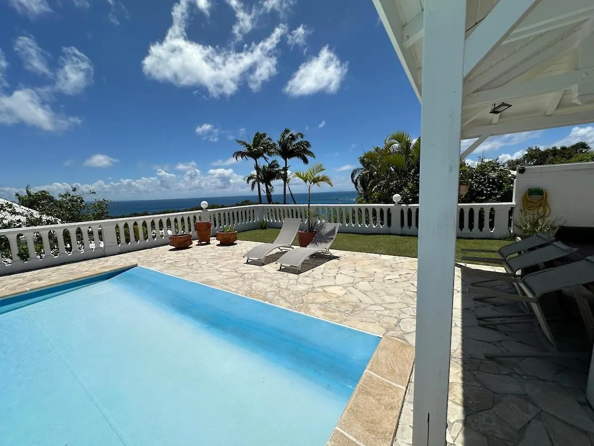 Villa Beverly Luxe 5 Beaches 10 Mns From Home Le Gosier   Le Gosier (Grande-Terre)