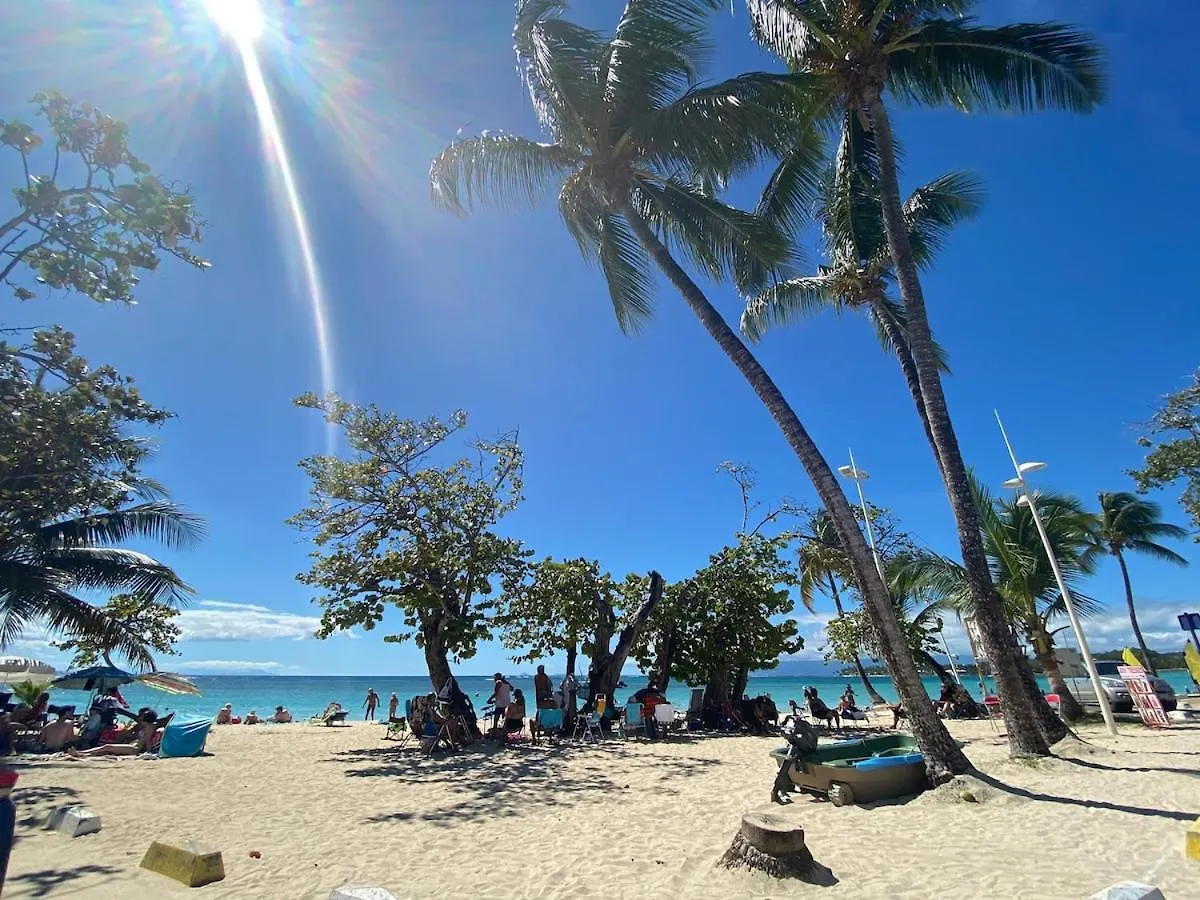 Villa Beverly Luxe 5 Beaches 10 Mns From Home Le Gosier  Guadeloupe