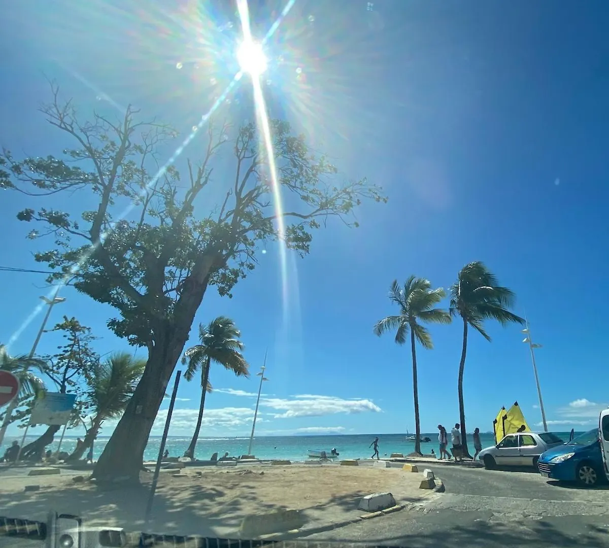 Villa Beverly Luxe 5 Beaches 10 Mns From Home Le Gosier  0*, Le Gosier (Grande-Terre) Guadeloupe