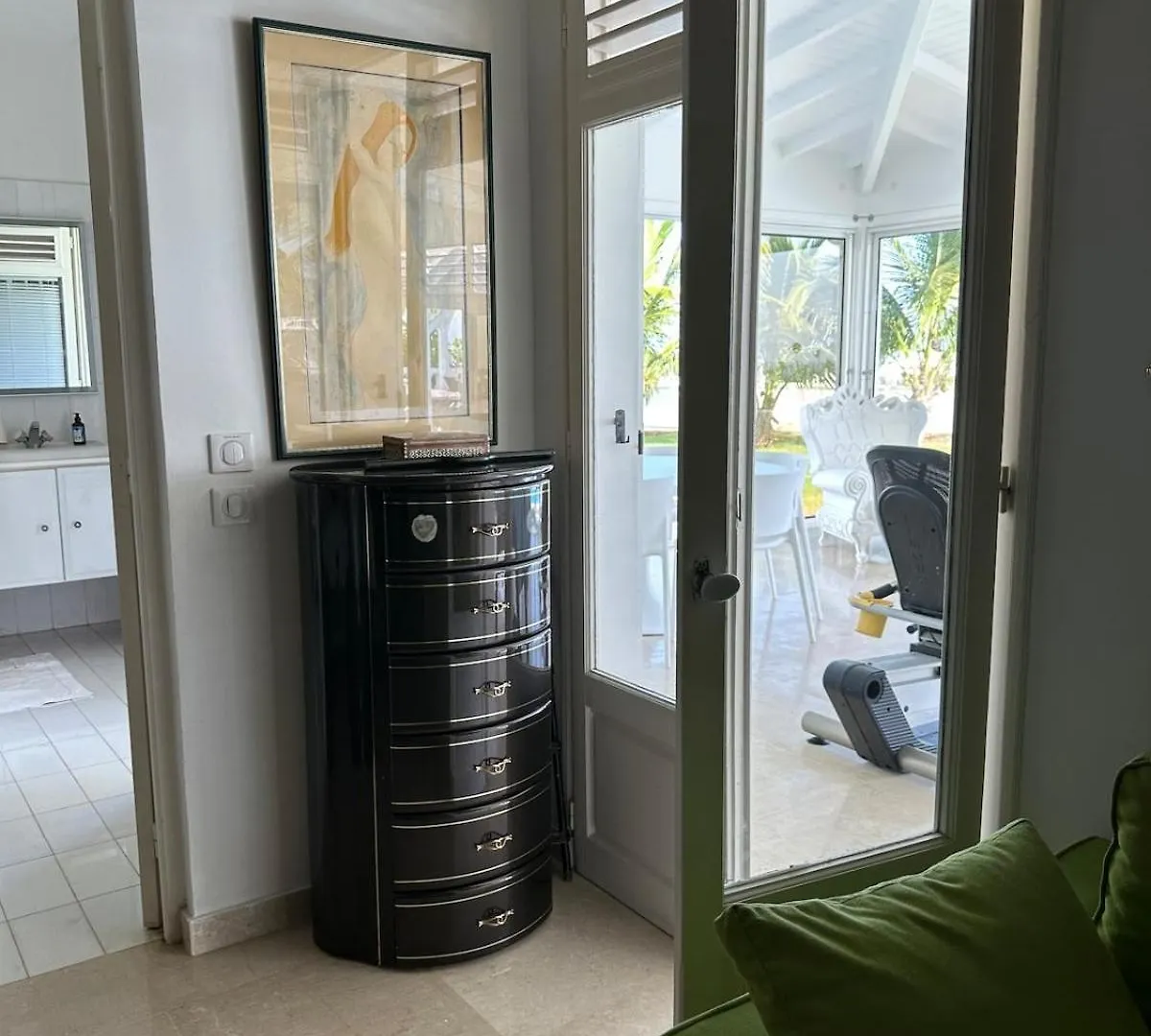 Villa Beverly Luxe 5 Beaches 10 Mns From Home Le Gosier  Guadeloupe