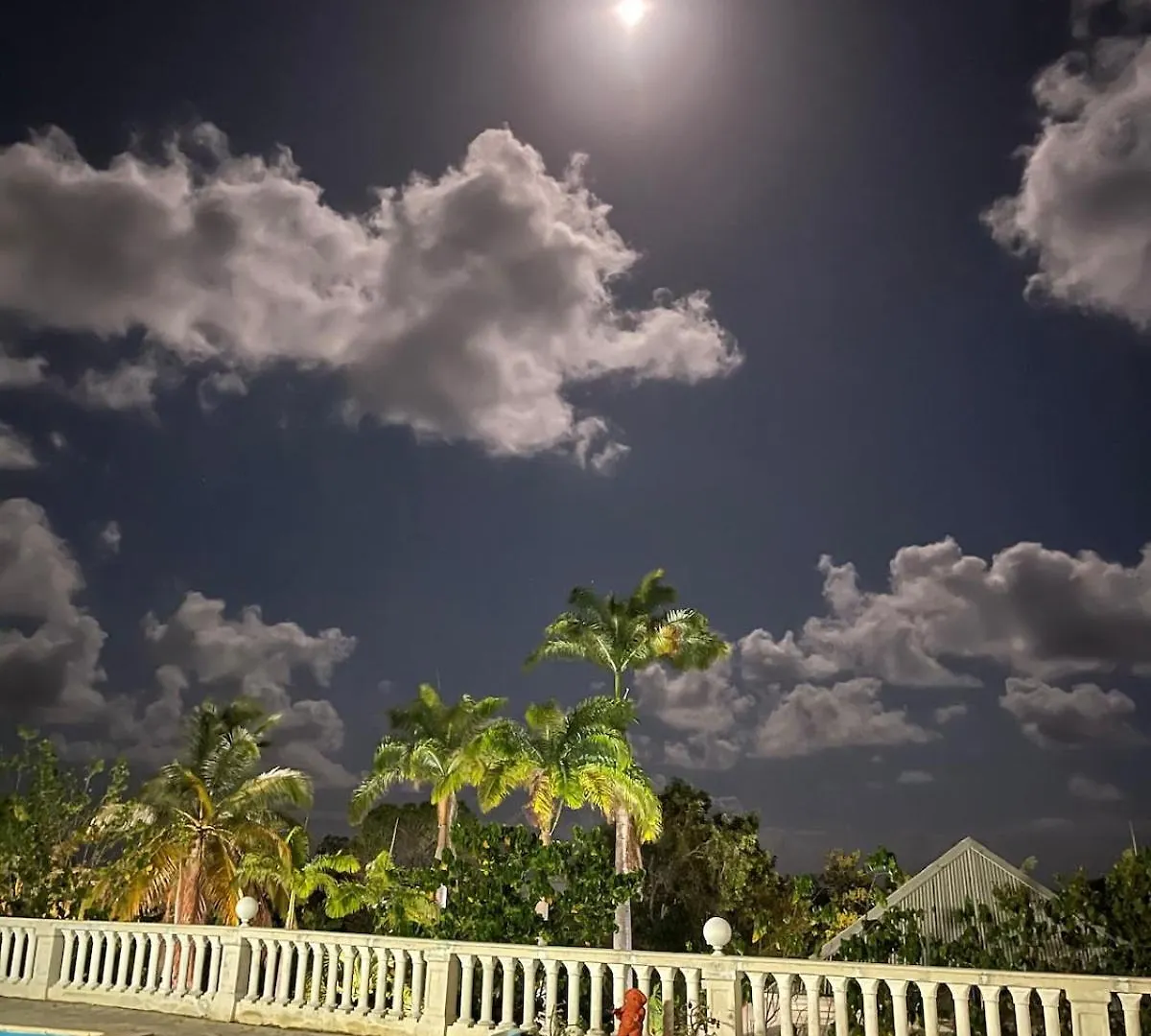 Villa Beverly Luxe 5 Beaches 10 Mns From Home Le Gosier  0*, Le Gosier (Grande-Terre)