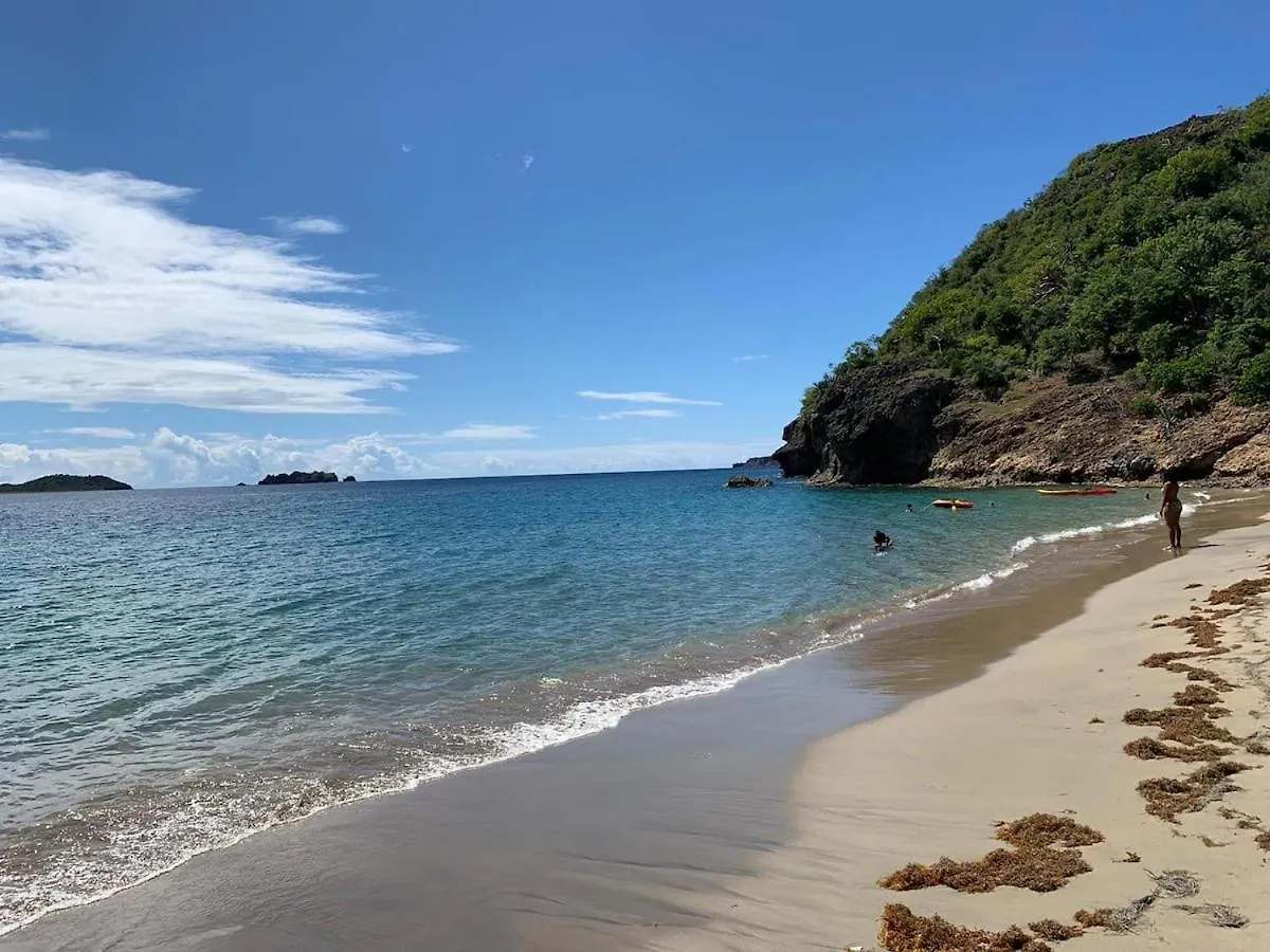 Villa Beverly Luxe 5 Beaches 10 Mns From Home Le Gosier  Le Gosier (Grande-Terre)
