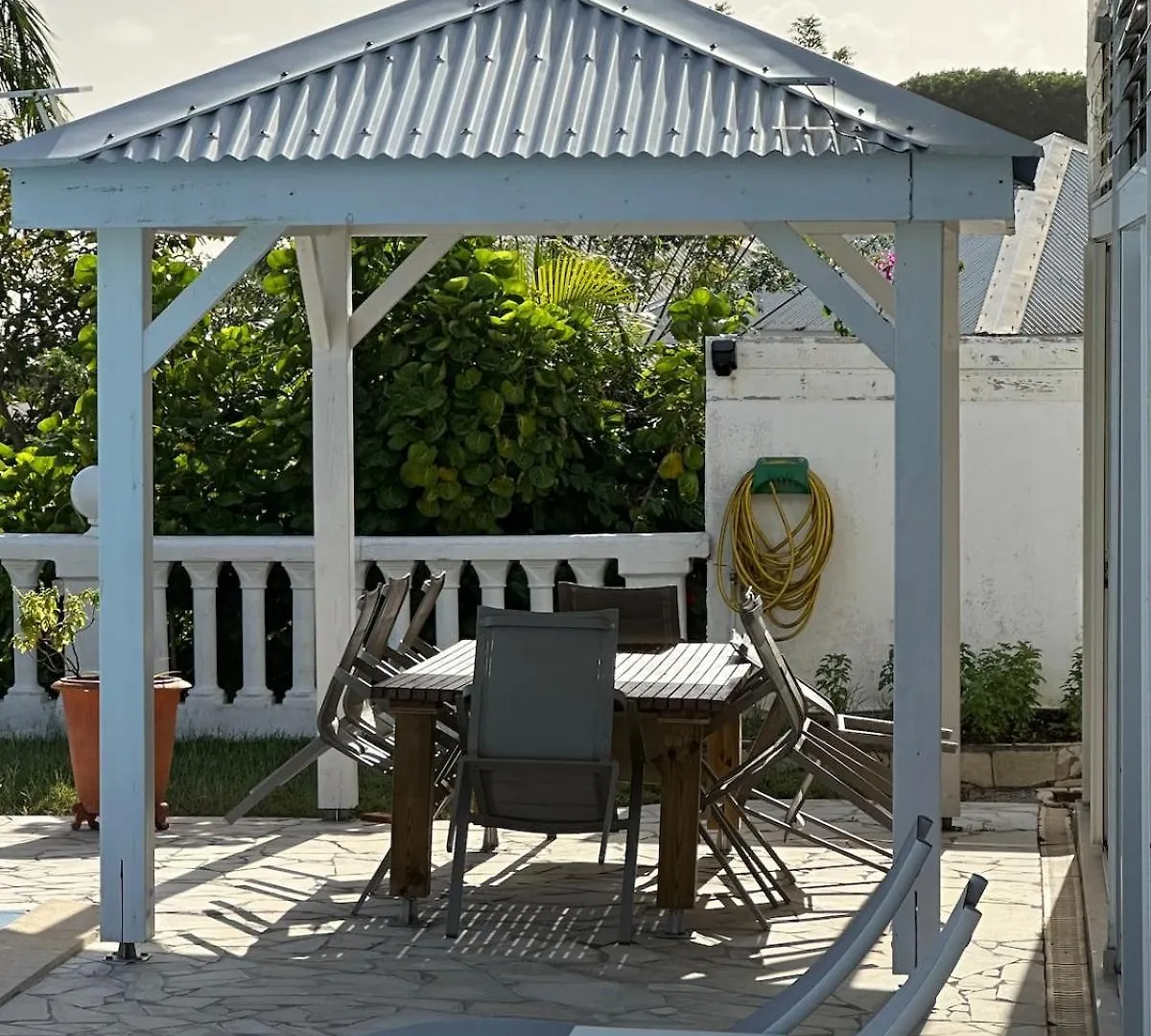 Villa Beverly Luxe 5 Beaches 10 Mns From Home Le Gosier