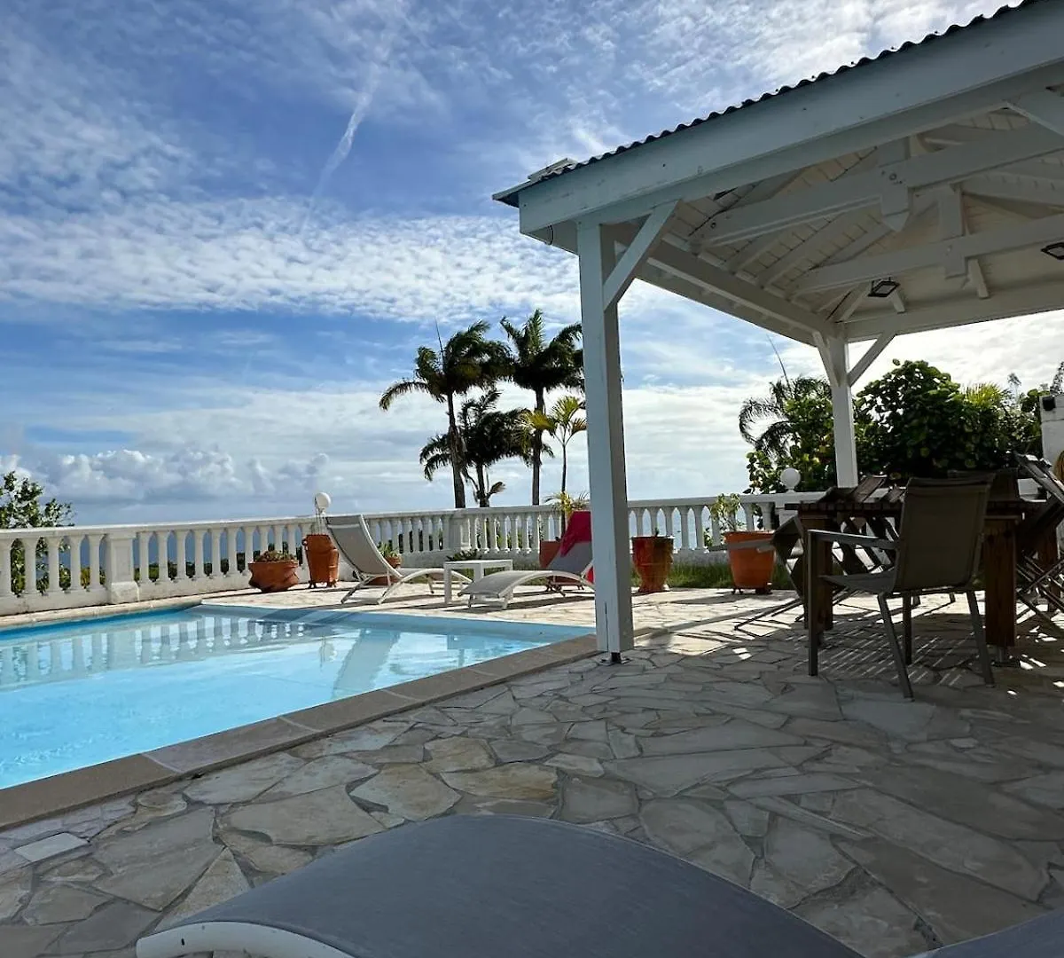 Villa Beverly Luxe 5 Beaches 10 Mns From Home Le Gosier