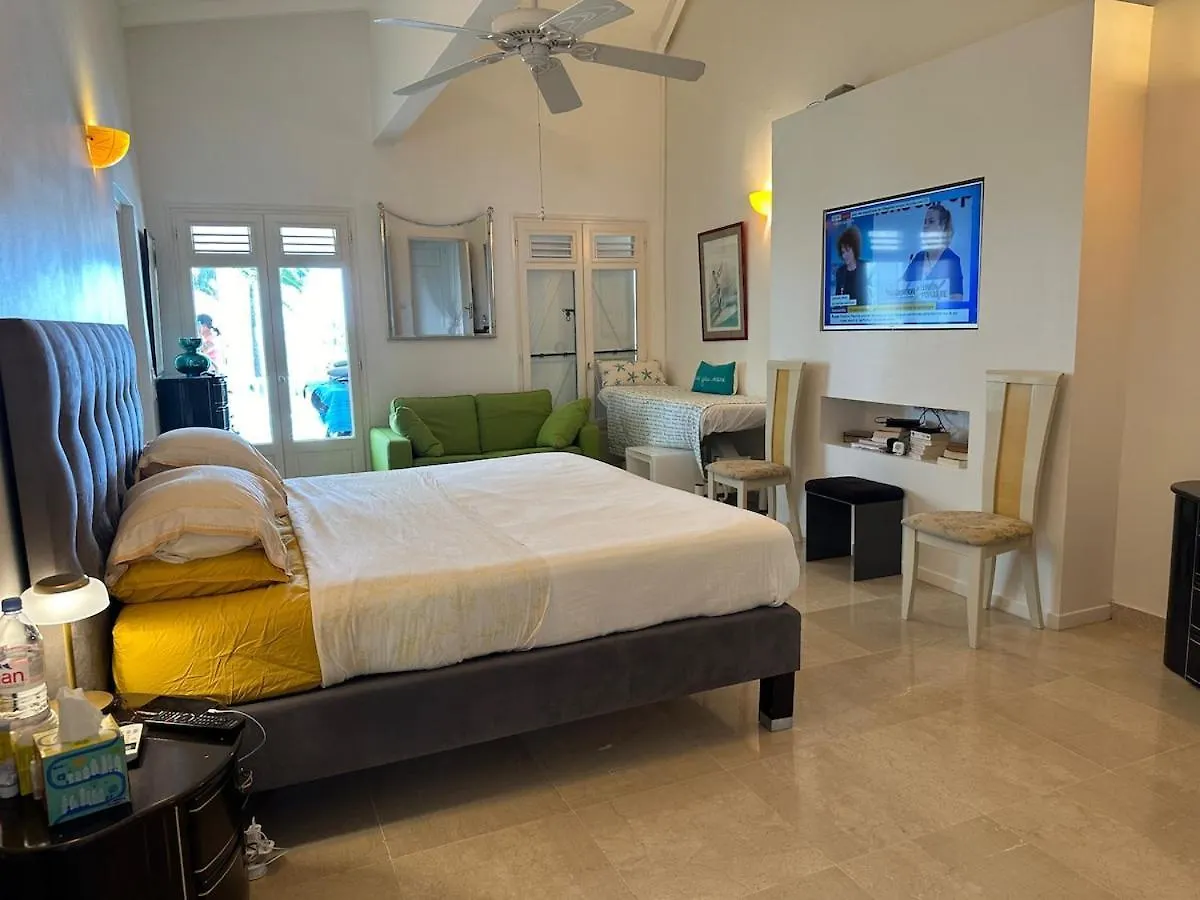 Villa Beverly Luxe 5 Beaches 10 Mns From Home Le Gosier
