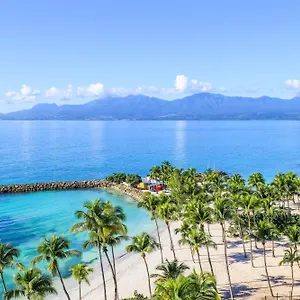 Hotel Arawak Beach, Le Gosier (Grande-Terre)